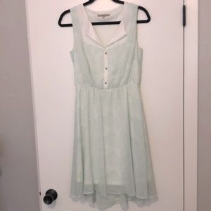 RW & Co Women’s Sleeveless Dress